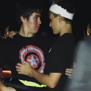 Meet your Posher, Donovan